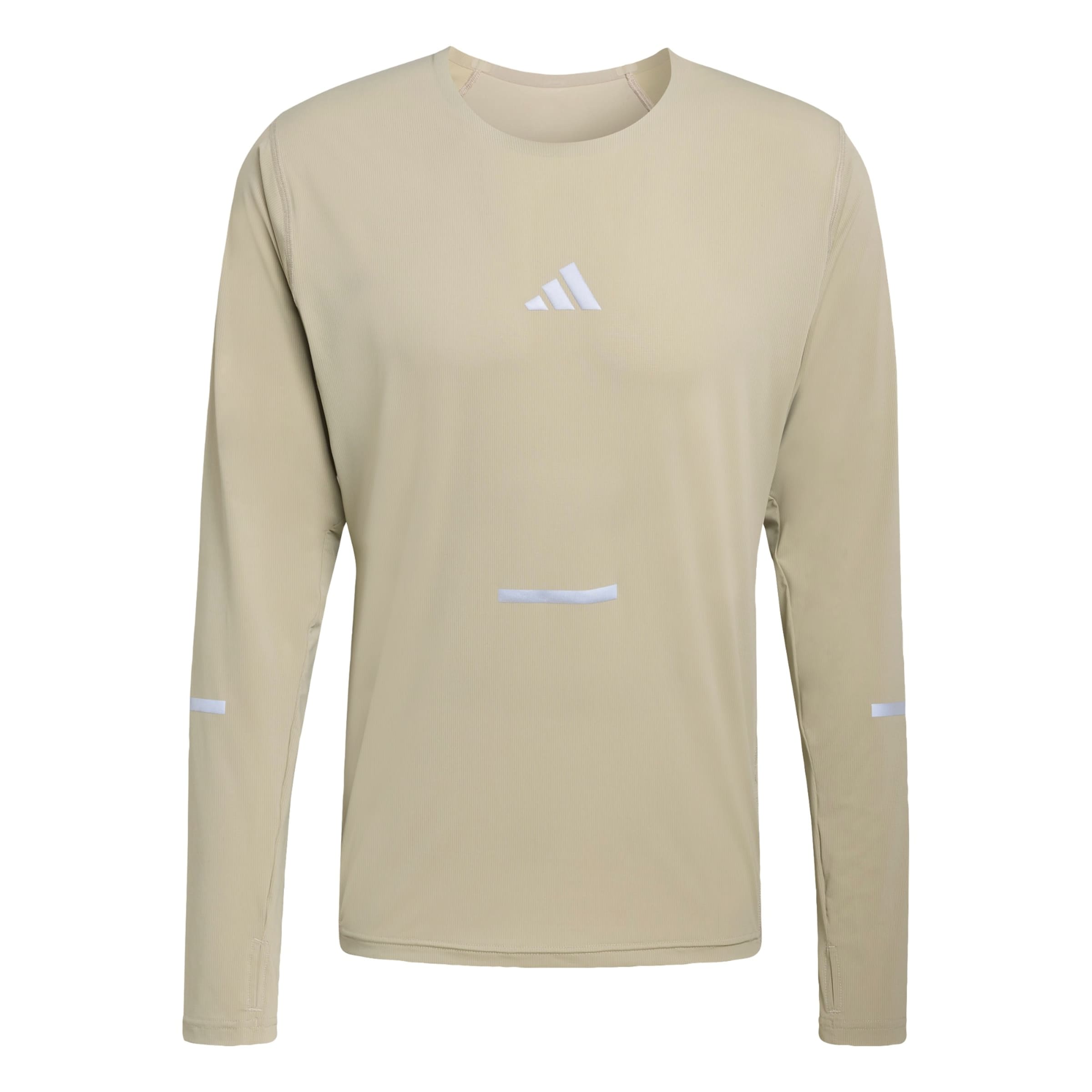 ADIDAS PERFORMANCE - Camiseta funcional 'Adi365' en marrón: frente