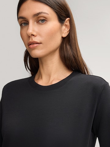 JOOP! Jurk 'Taren' in Zwart