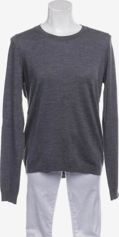 Schumacher Sweater & Cardigan in XL in Grey: front