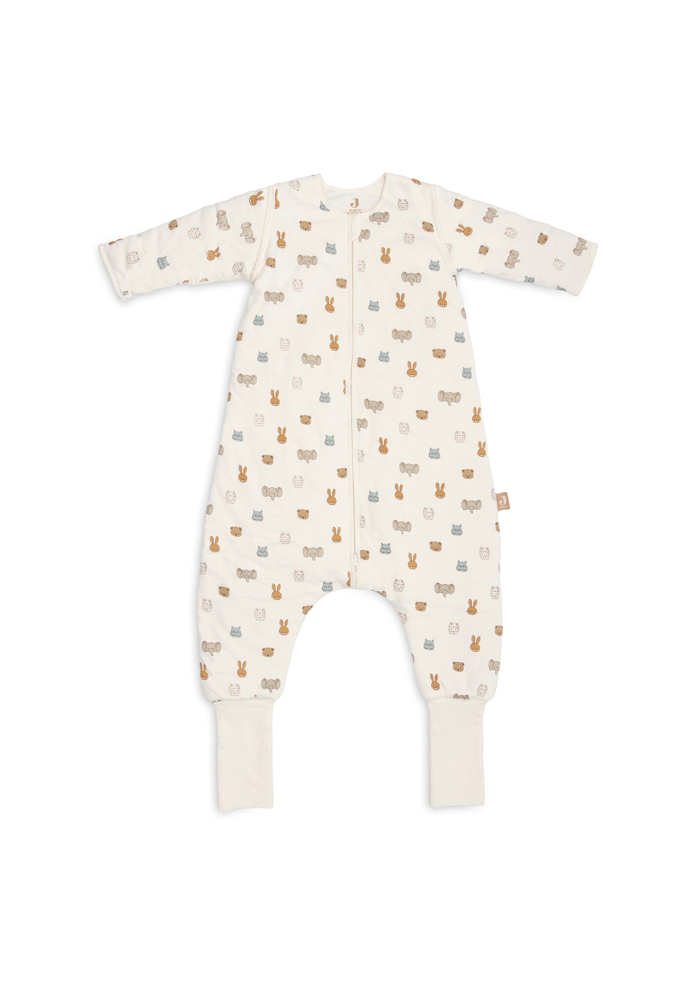 Jollein Babydeken in Gemengde kleuren