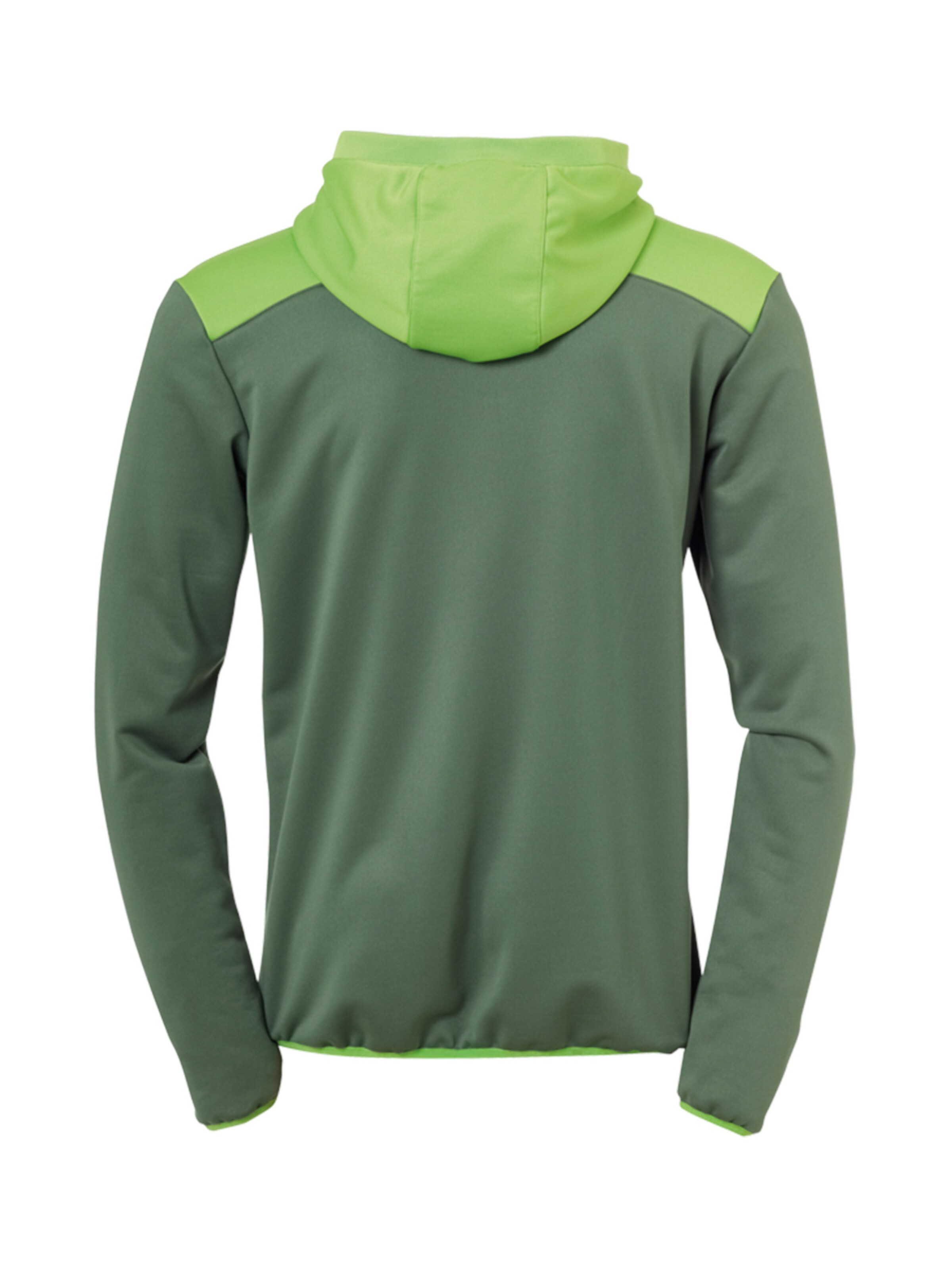 KEMPA Athletic Sweatshirt in Green
