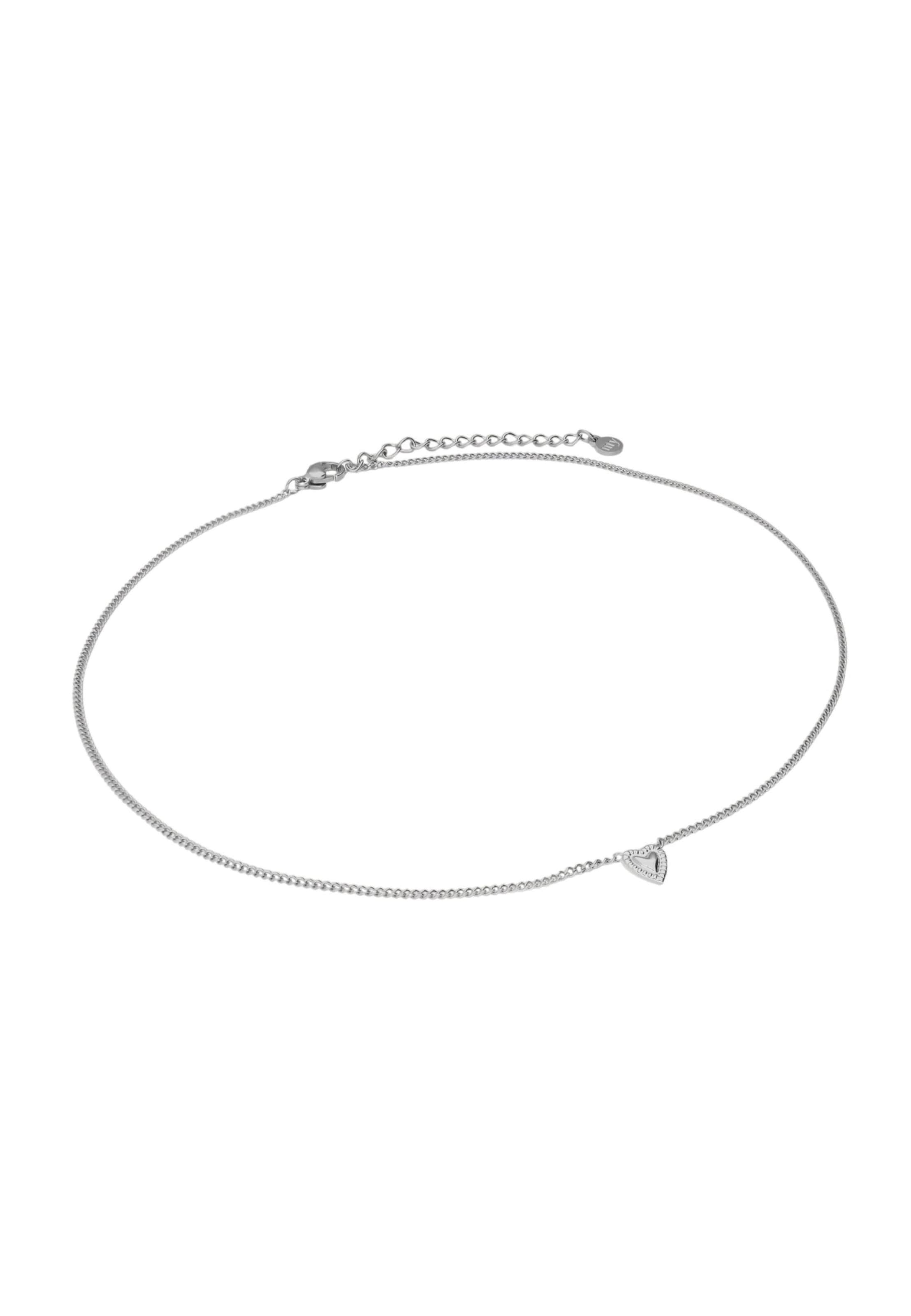 Chaîne My Jewellery en argent