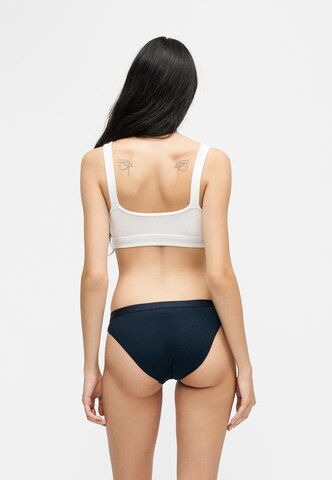 Tommy Hilfiger Underwear Σλιπ 'Heritage' σε μπλε
