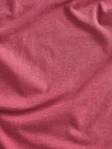 Organication Kleid in Pink