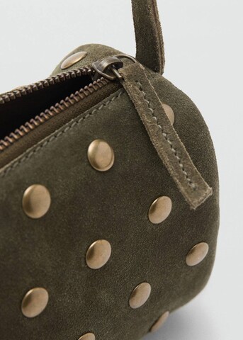 MANGO KIDS Bag in Green