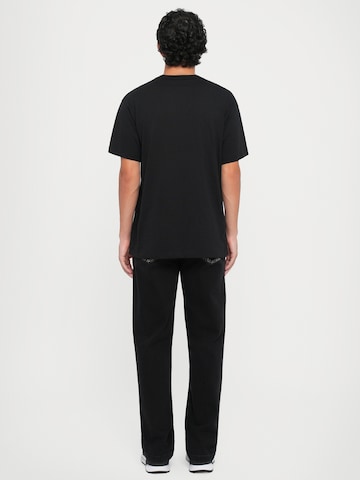 Versace Jeans Couture Tričko - Čierna