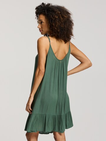 The Sunshine Brand Summer dress 'Ibiza' in Green