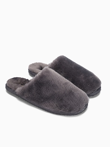 pilka Island Boot Loaferai 'FAYA'