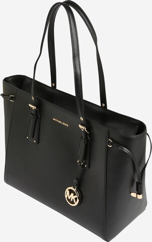 MICHAEL Michael Kors Handbag in Black: front