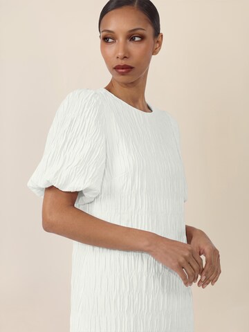 APART Cocktailkleid in Beige