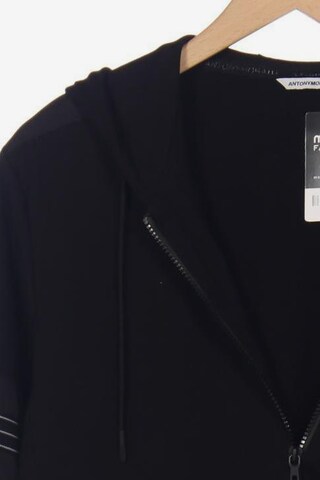 ANTONY MORATO Sweatshirt & Zip-Up Hoodie in XL in Black