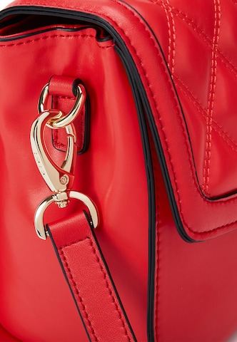 C’iel Handbag 'Ranier' in Red