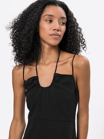 Abercrombie & Fitch Dress in Black