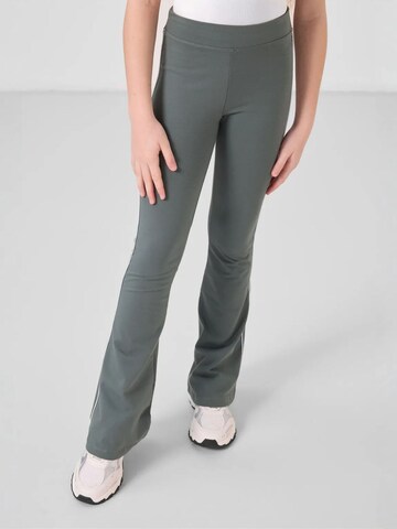 Tommy Life Trainingspak 'Aktive Sets' in Grijs