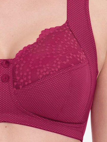 ANITA Minimizer BH 'Orely' in Rot