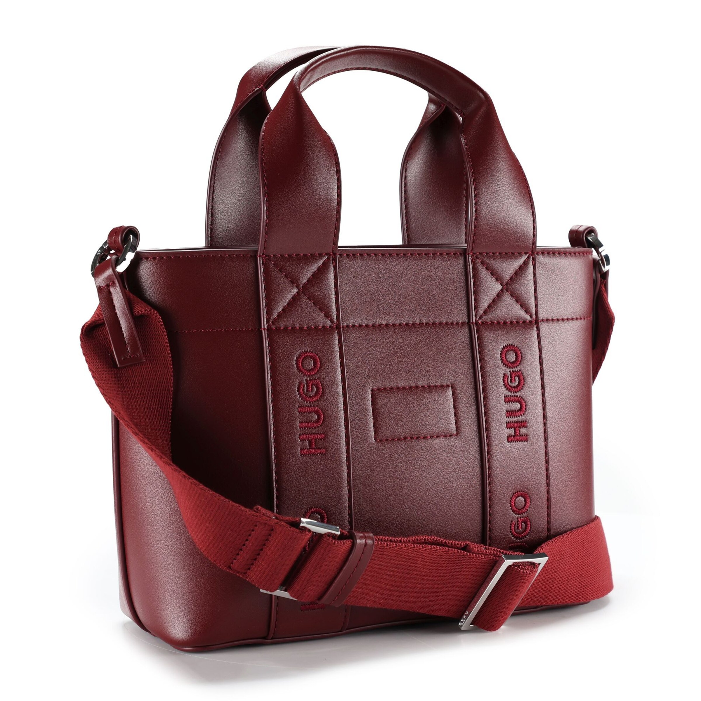 Sacs à main 'Becky' HUGO en rouge