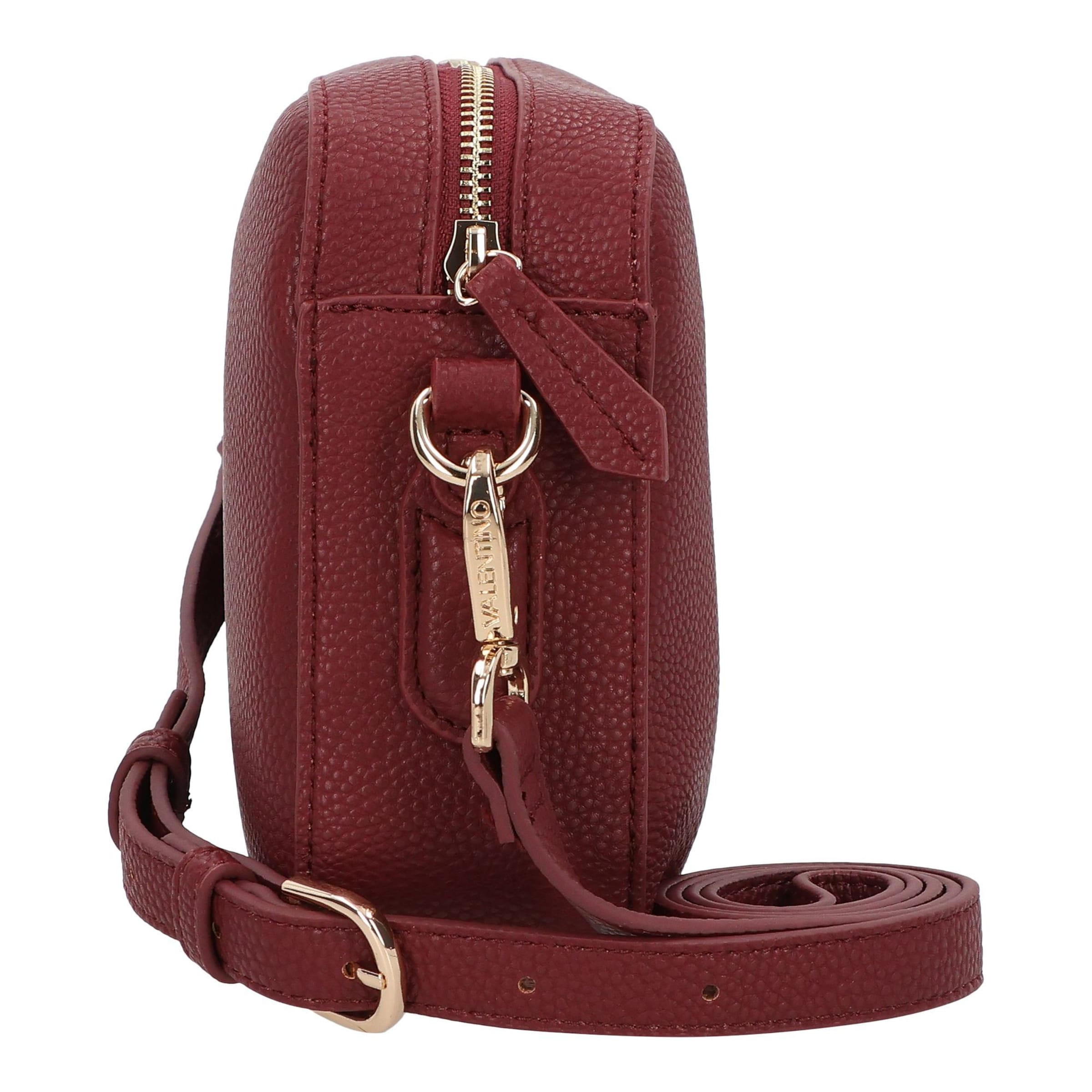 VALENTINO Crossbody bag 'Brixton' in Red