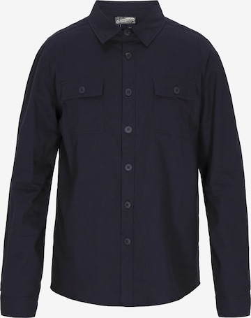 DreiMaster Vintage Triiksärk, värv sinine: eest vaates