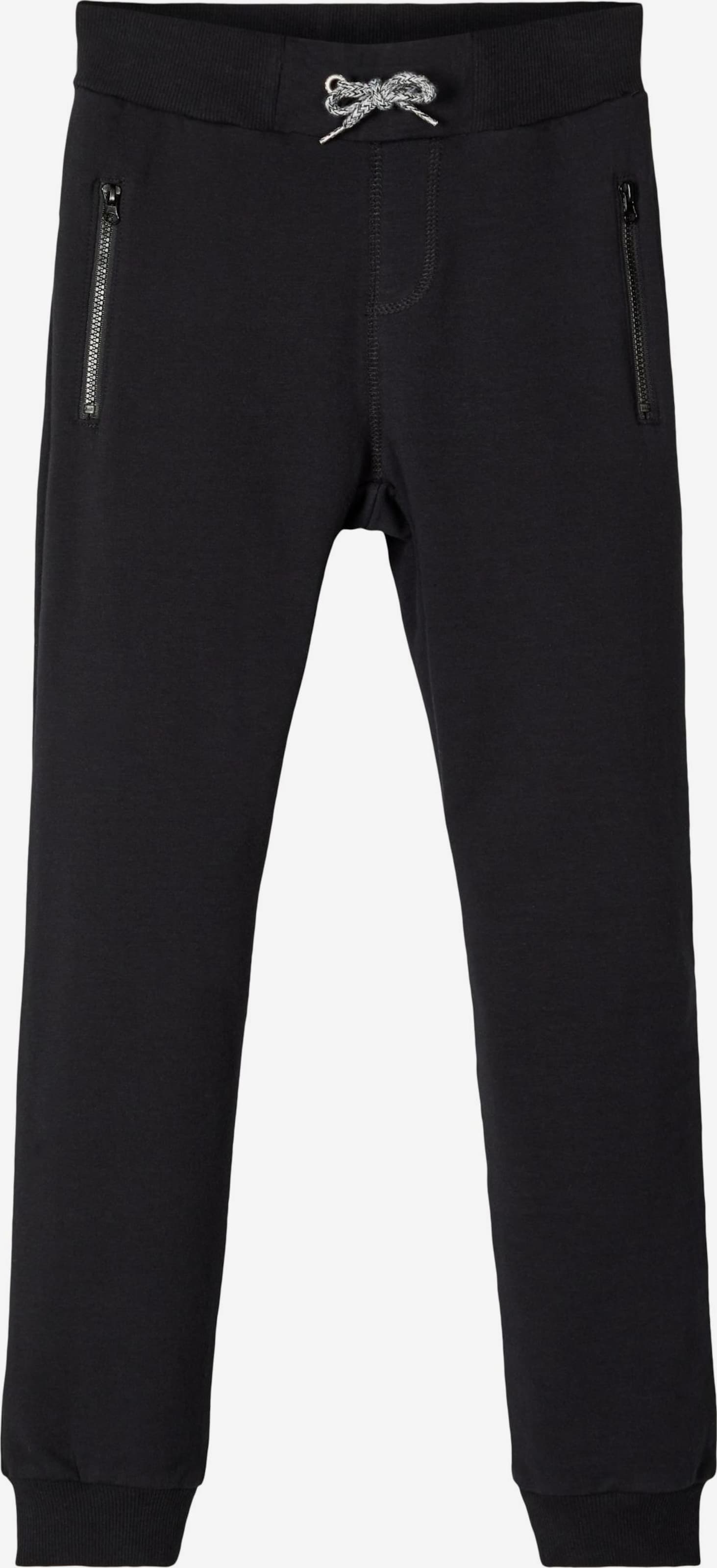 NAME IT Tapered Pantaloni 'Honk'