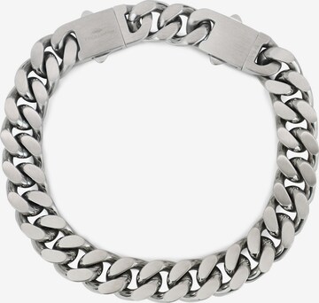 FYNCH-HATTON Bracelet in Silver: front