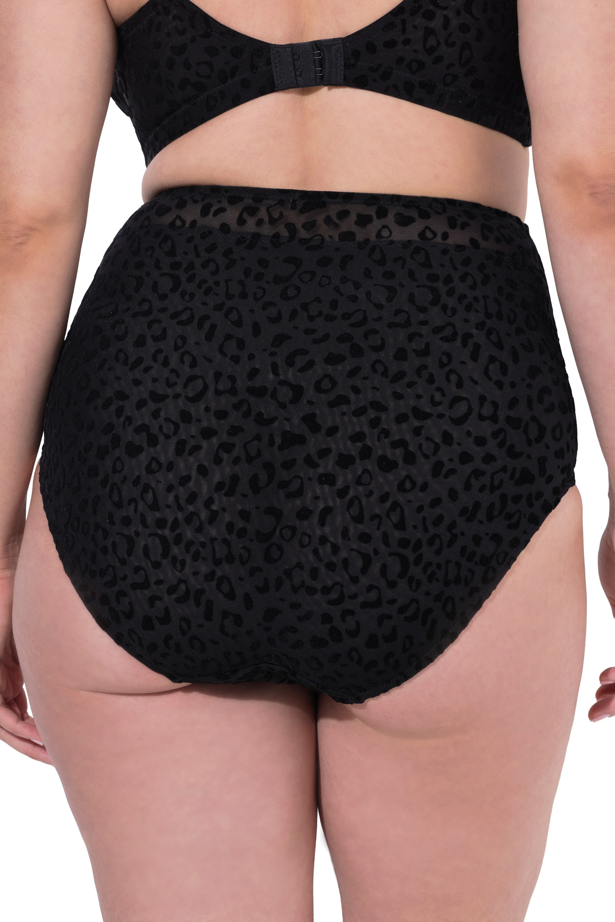 TruYou Panty in Black