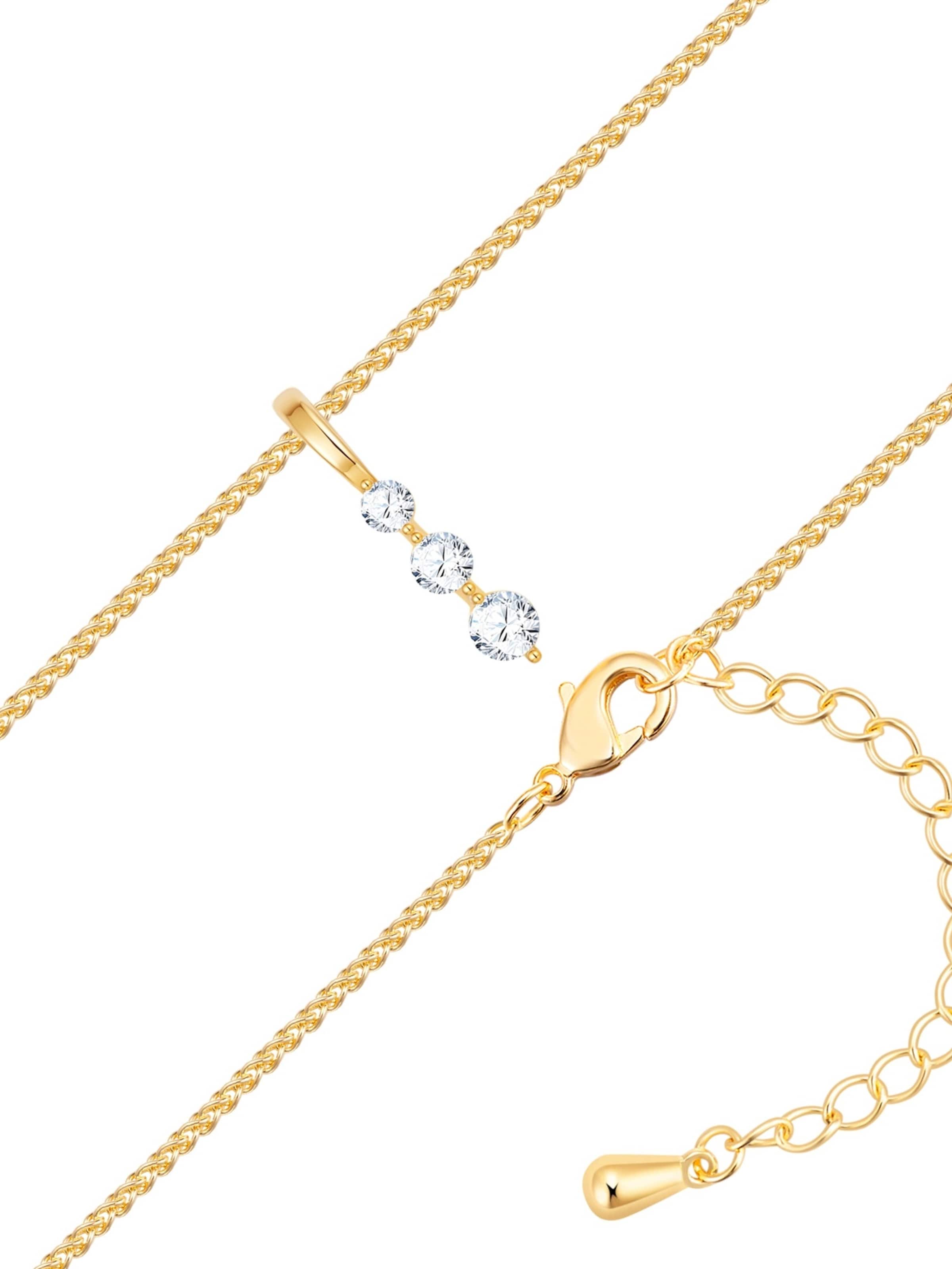 Collana di Lulu & Jane in oro