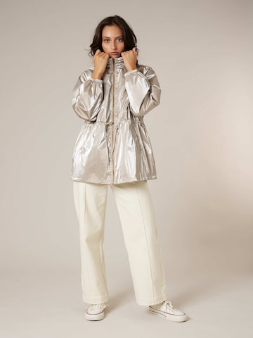 Deeluxe Between-Season Jacket ' ELISA ' in Bronze