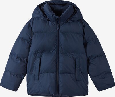 Reima Winter Jacket 'Teisko' in Dark blue, Item view