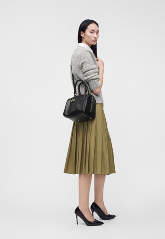 Borsa a mano 'OLIVIA' di FURLA in nero