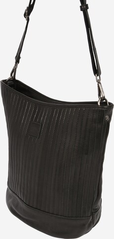 FREDsBRUDER Shoulder Bag in Black