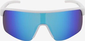 Red Bull Spect Sports Sunglasses 'DAKOTA-002' in Blue
