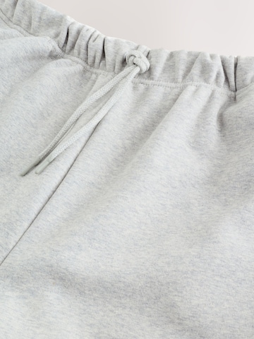 Next Loosefit Bukser i grå