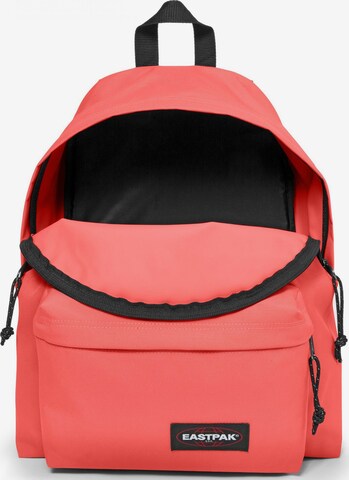 EASTPAK Rugzak 'Padded Pak'R' in Oranje