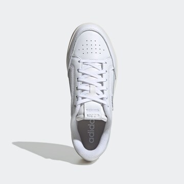 ADIDAS SPORTSWEAR Platform trainers 'Aspyre' in White