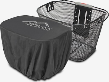 Équipement outdoor 'BiCage' normani en gris : devant