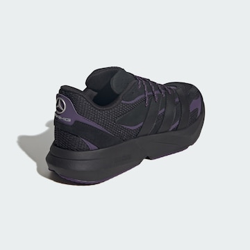Chaussure de sport 'Mercedes - AMG Petronas Formula One Team Lightblaze' ADIDAS PERFORMANCE en noir