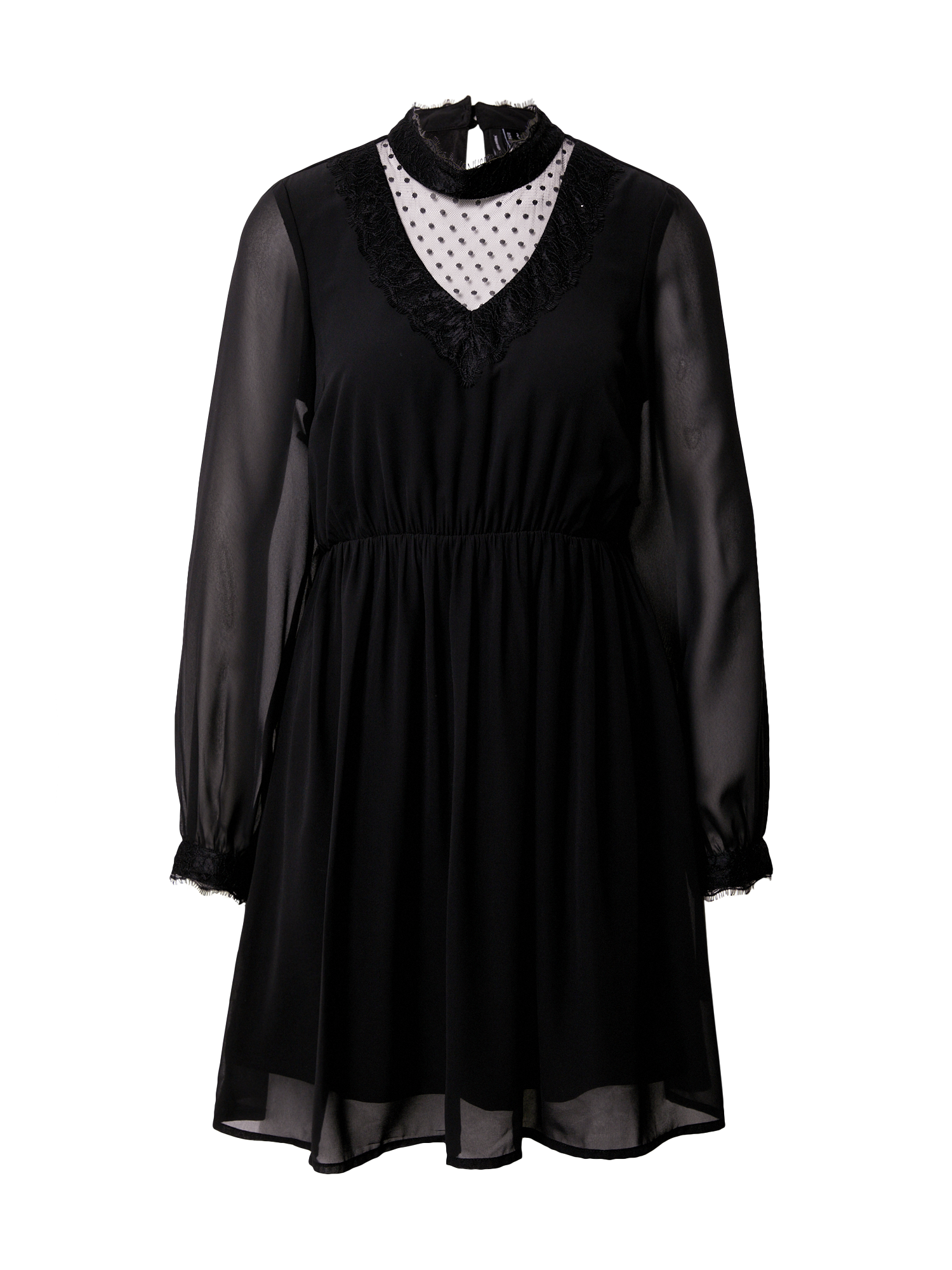 PROMO Donna VERO MODA Abito da cocktail BELLA in Nero PROMO Donna VERO MODA Abito da cocktail BELLA in Nero