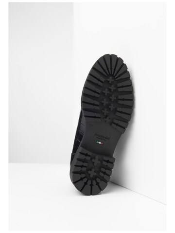 Slipper di Nero Giardini in nero
