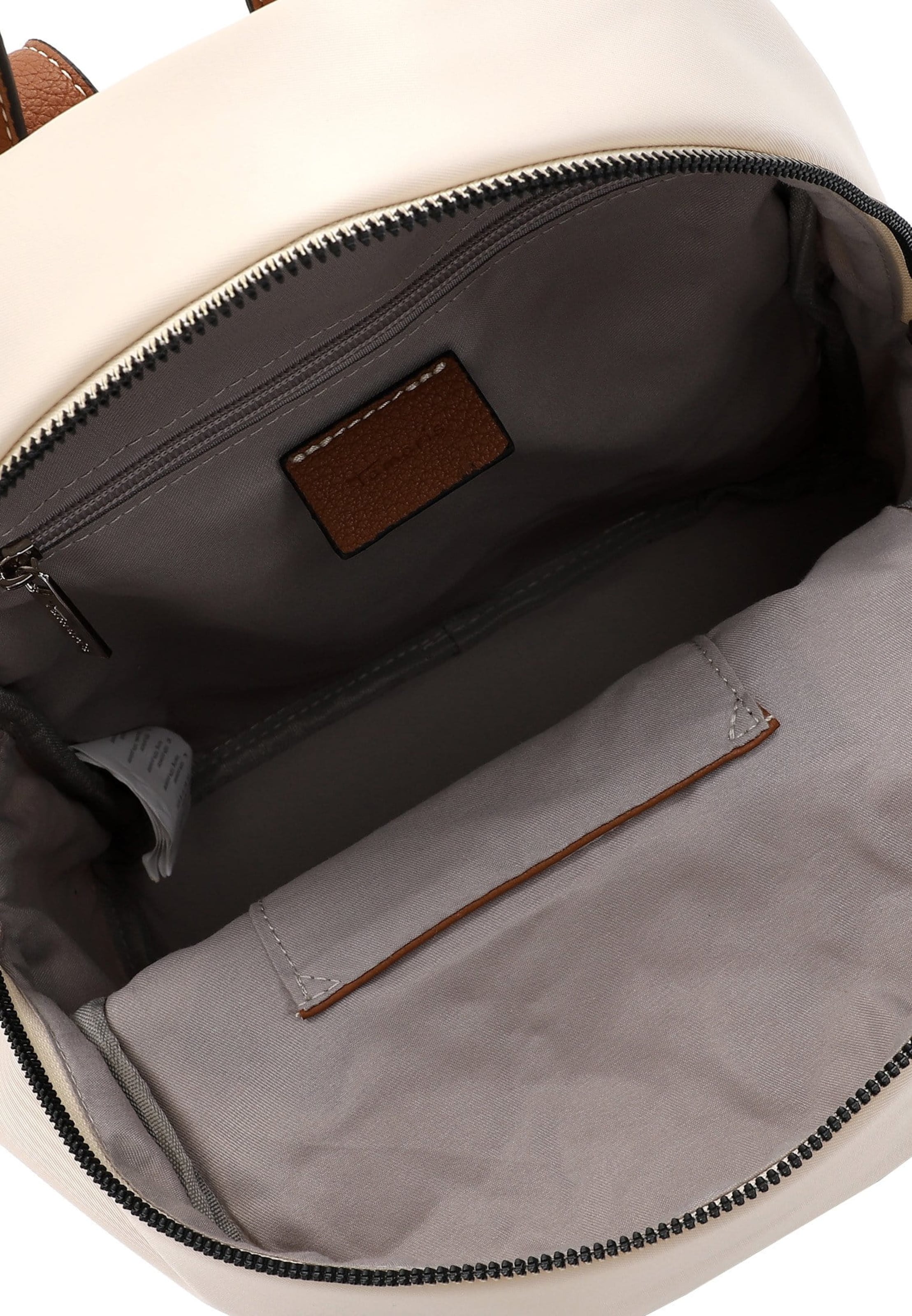 Tamaris - Mochila 'Fabrizia' en beige