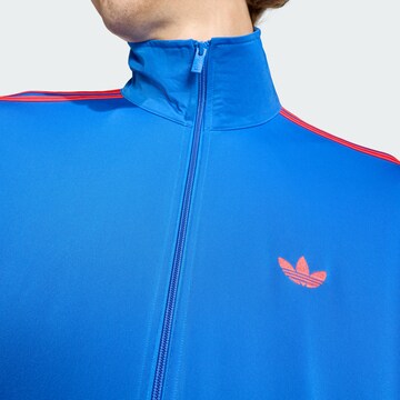 Veste de survêtement 'Firebird' ADIDAS ORIGINALS en bleu