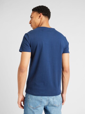 T-Shirt 'NEW YORK' AÉROPOSTALE en bleu