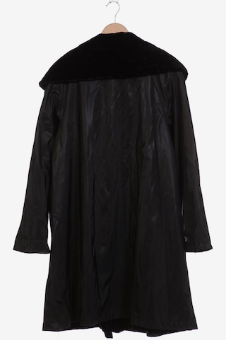 Giorgio Brato Jacket & Coat in M in Black