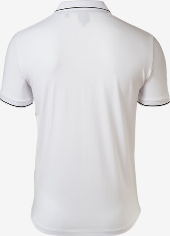 ARMANI EXCHANGE T-shirt i vit