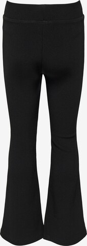 KIDS ONLY Flared Trousers in Black