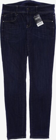 G-Star RAW Jeans 33 in Blau: predná strana