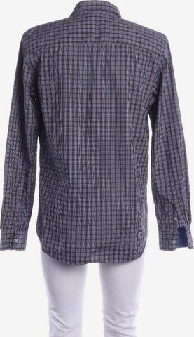 Luis Trenker Button Up Shirt in L in Mixed colors