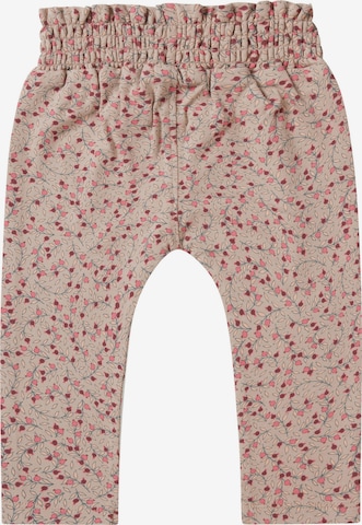 Noppies - regular Pantalón 'Verdi' en beige