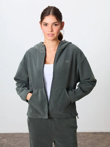 Tommy Life Tracksuit in Green