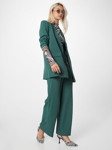 SISTERS POINT Blazer 'VAGNA' in Green