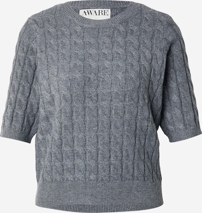 Aware Pulover 'VMLorella' u siva, Pregled proizvoda